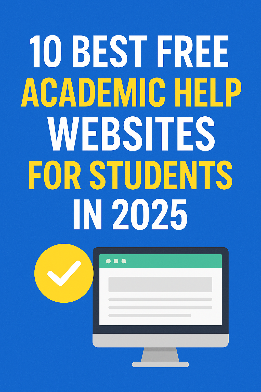 "Infographic showing 5 steps to academic writing success with icons for research, planning, writing, editing, and sharing – Meet2Share.com educational guide"